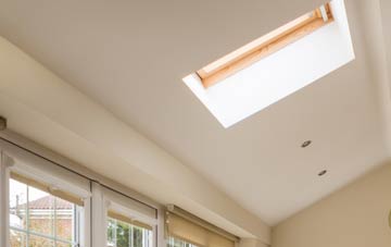 Elliot conservatory roof insulation companies