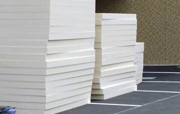 Elliot flat roof insulation costs