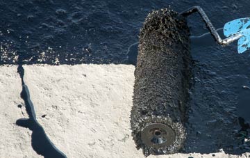 Elliot liquid sealant waterproofing