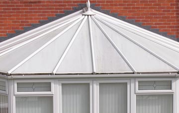 Elliot polycarbonate conservatory roof repairs