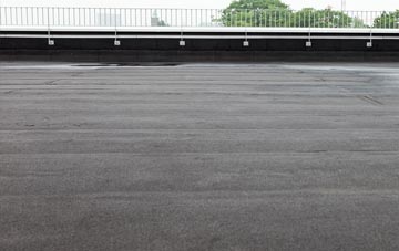 Elliot asphalt roof replacement