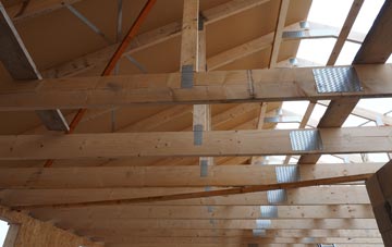 Elliot roof truss costs